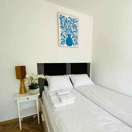Apartment Ogarna 33